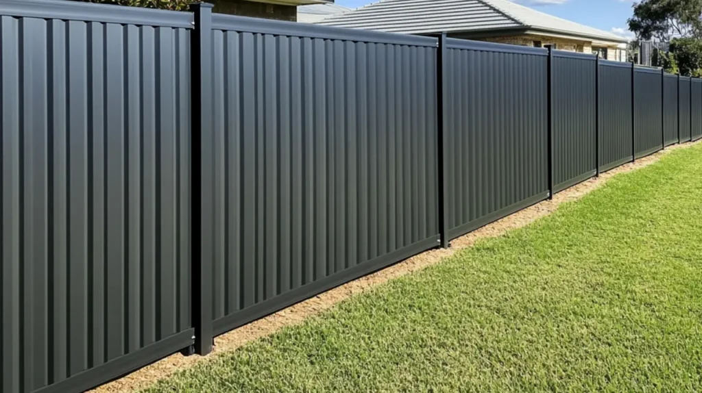 Cairns Fencing